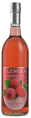 Glenora Wine Cellars Raspberry Rosé