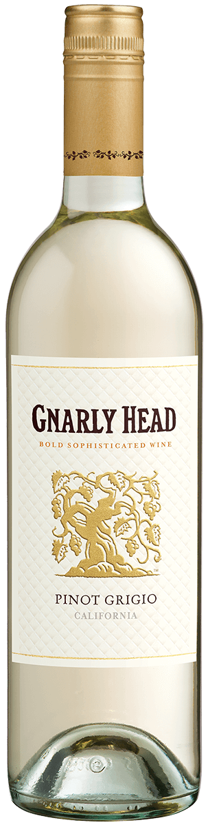 Gnarly Head Pinot Grigio 2016