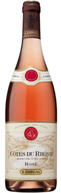 E. Guigal Côtes du Rhône Rosé 2016