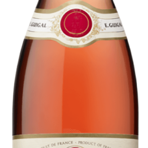 E. Guigal Côtes du Rhône Rosé 2016