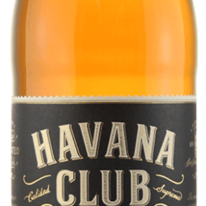 Havana Club Añejo Clásico