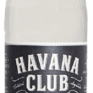 Havana Club Añejo Blanco