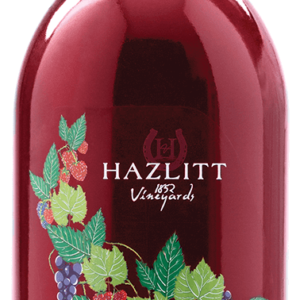Hazlitt 1852 Vineyards Bramble Berry