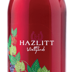Hazlitt 1852 Vineyards Bramble Berry