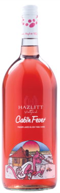 Hazlitt 1852 Vineyards Cabin Fever