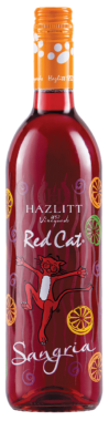 Hazlitt 1852 Vineyards Red Cat Sangria