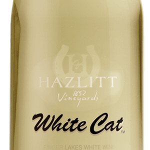 Hazlitt 1852 Vineyards White Cat