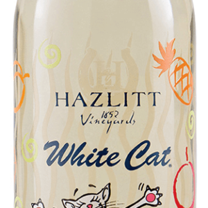 Hazlitt 1852 Vineyards White Cat Sangria