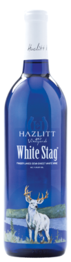 Hazlitt 1852 Vineyards White Stag