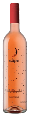 Heron Hill Winery Eclipse Rosé 2016