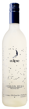 Heron Hill Winery Eclipse White