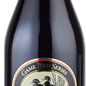 Heron Hill Winery Game Bird Red