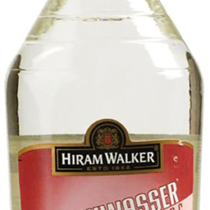 Hiram Walker Kirschwasser