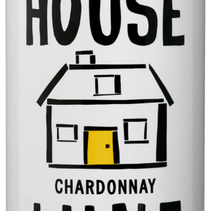 House Wine Chardonnay Cans