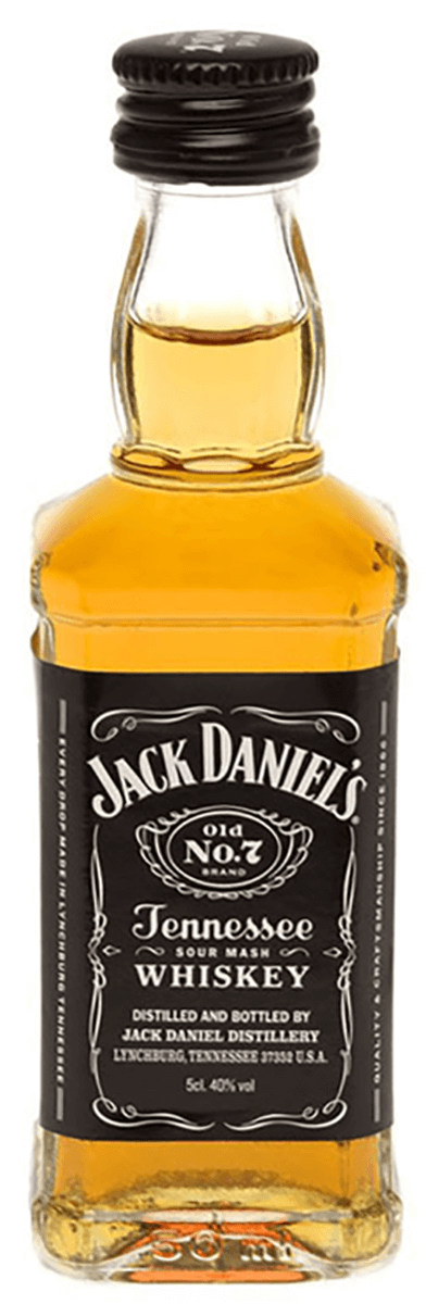 Jack Daniel's Old No. 7