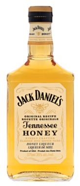 Jack Daniel's Tennessee Honey