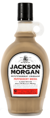 Jackson Morgan Peppermint Mocha