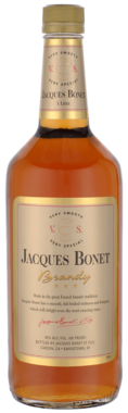 Jacques Bonet Brandy