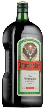 Jägermeister Herbal Liqueur