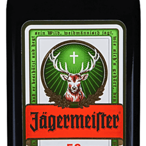 Jägermeister Herbal Liqueur