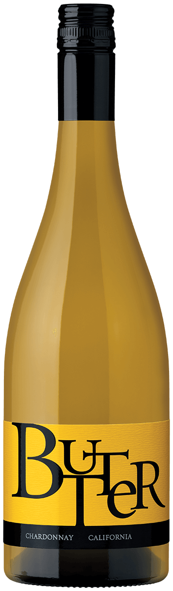 Jam Cellars Butter Chardonnay 2016