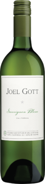 Joel Gott Sauvignon Blanc 2016