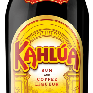 Kahlua Rum & Coffee Liqueur