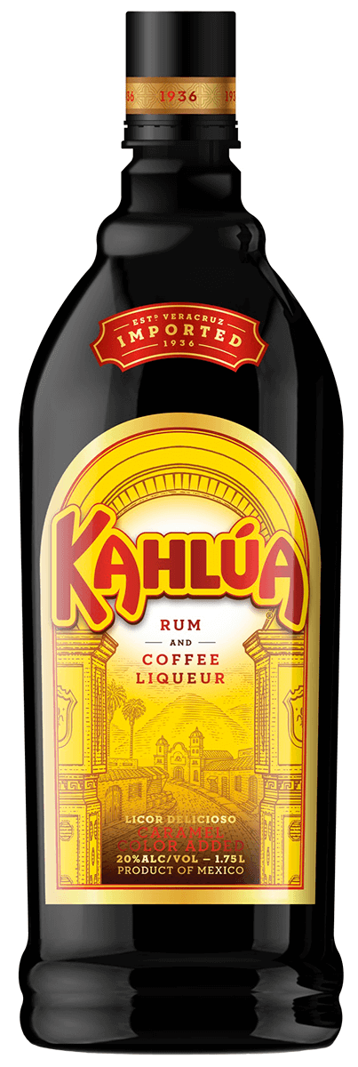 Kahlua Rum & Coffee Liqueur - 1.75L | Bremers Wine and Liquor