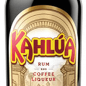 Kahlua French Vanilla