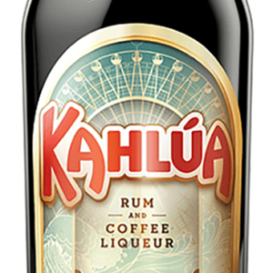 Kahlua Salted Caramel Liqueur