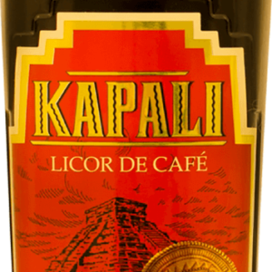 Kapali Coffee Liqueur