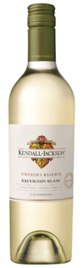 Kendall Jackson Vintner's Reserve Sauvignon Blanc 2016