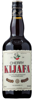 Kijafa Cherry