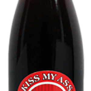 Pompous Ass Winery Kiss My Ass Red