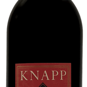 Knapp Winery Pasta Red