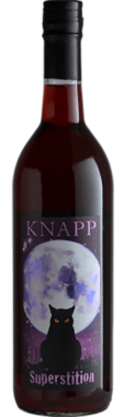 Knapp Winery Superstition
