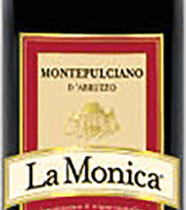 La Monica Montepulciano
