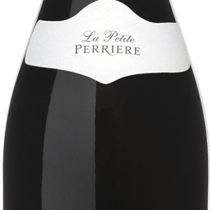 Saget La Perrière La Petite Perrière Pinot Noir 2016