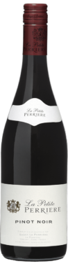 Saget La Perrière La Petite Perrière Pinot Noir 2016