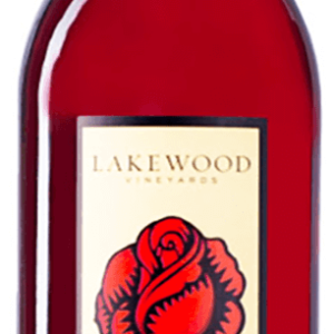 Lakewood Vineyards Abby Rose