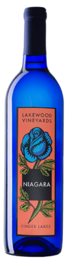 Lakewood Vineyards Niagara