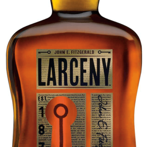 Larceny Very Small Batch Bourbon