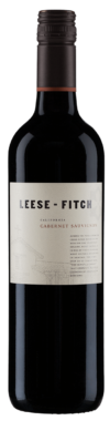 Leese Fitch Cabernet Sauvignon 2015