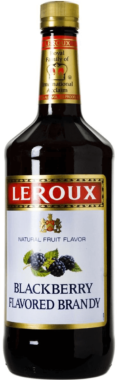 Leroux Blackberry Brandy