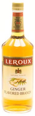 Leroux Ginger Brandy