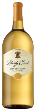 Liberty Creek Chardonnay
