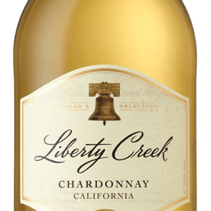 Liberty Creek Chardonnay
