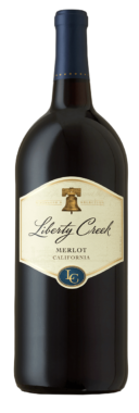 Liberty Creek Merlot