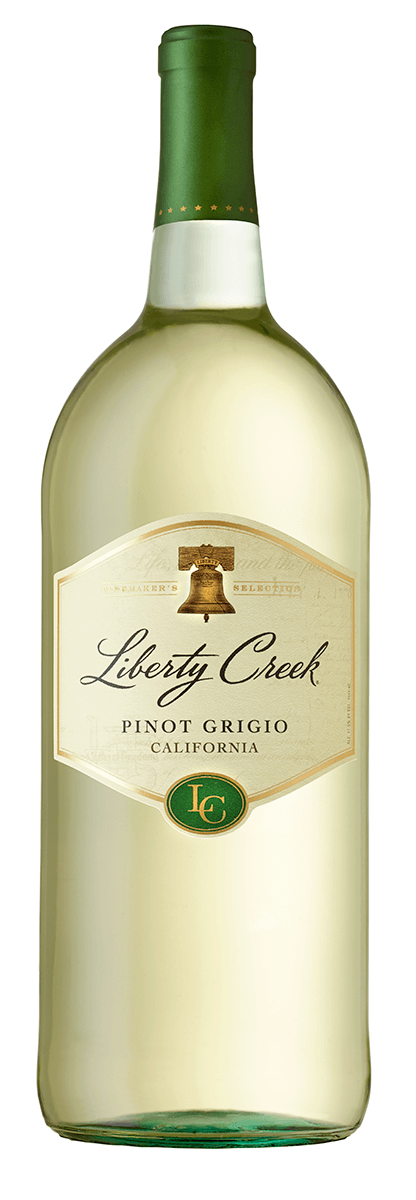 Liberty Creek Pinot Grigio