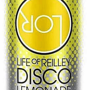 Life of Reilley Disco Lemonade